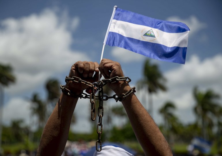Cuántos-presos-políticos-quedan-en-Nicaragua