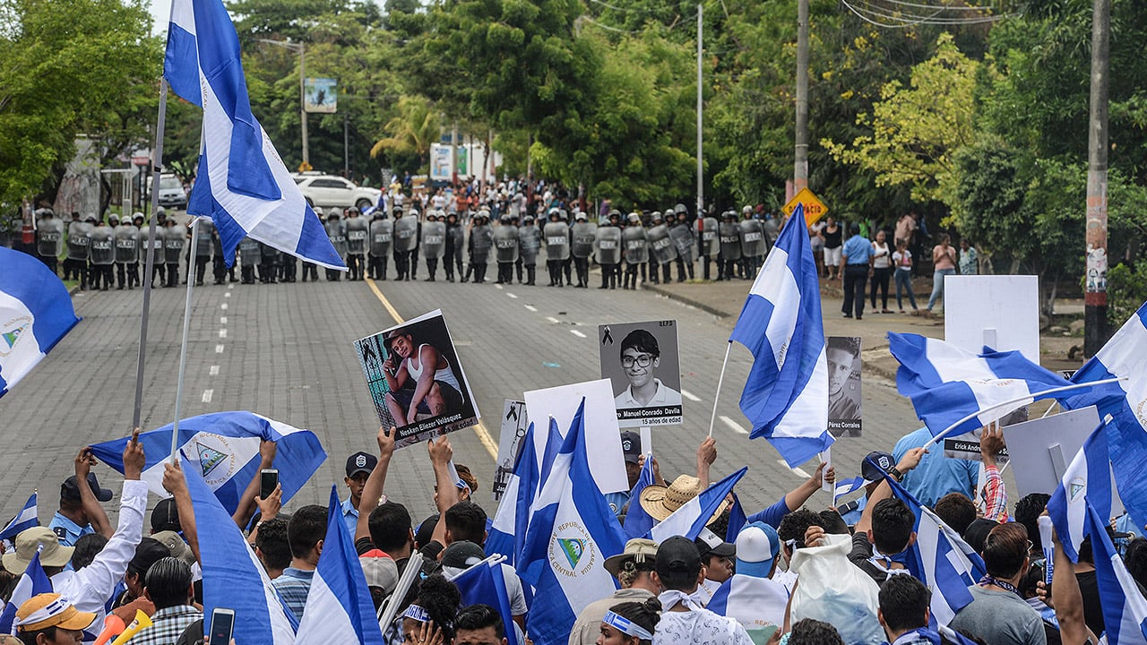 Derechos-humanos-en-Nicaragua-se-siguen-violentando