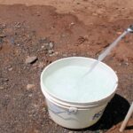 Comunidades rurales: acceso agua potable esencial
