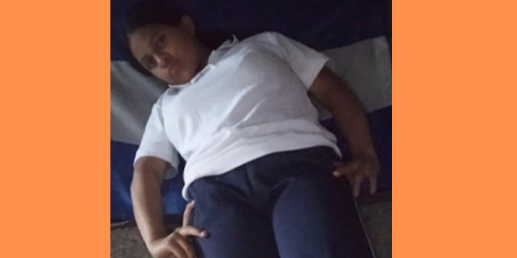 Adolescente-desapareció-en-la-ciudad-de-Estelí