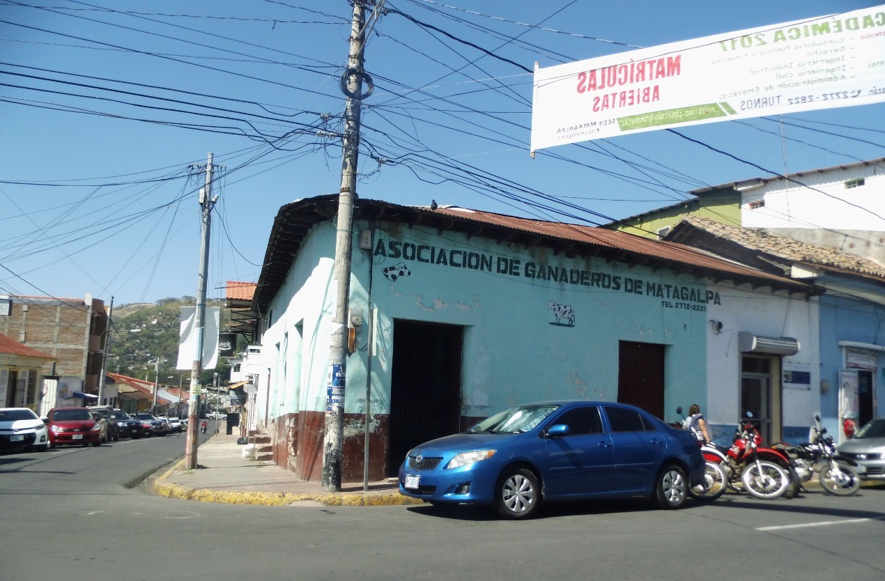 Qué-afectaciones-dejó-julia-en-Matagalpa