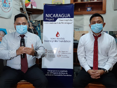 Hemofilia-en-Nicaragua