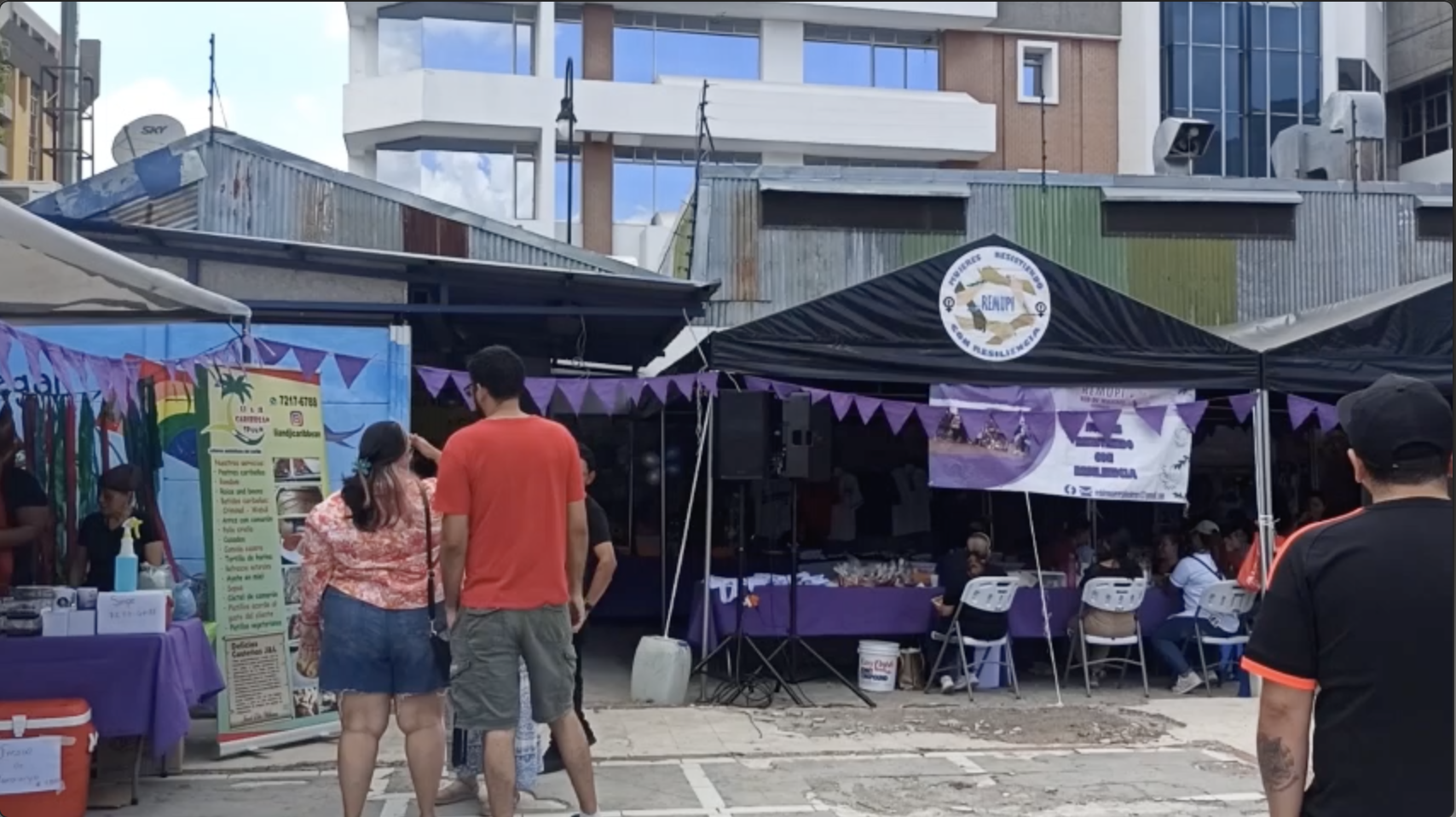 Feria Pinolera