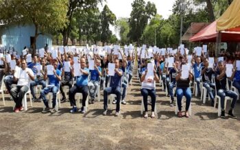 Gobierno-de-Nicaragua-continúa-con-liberación-de-presos