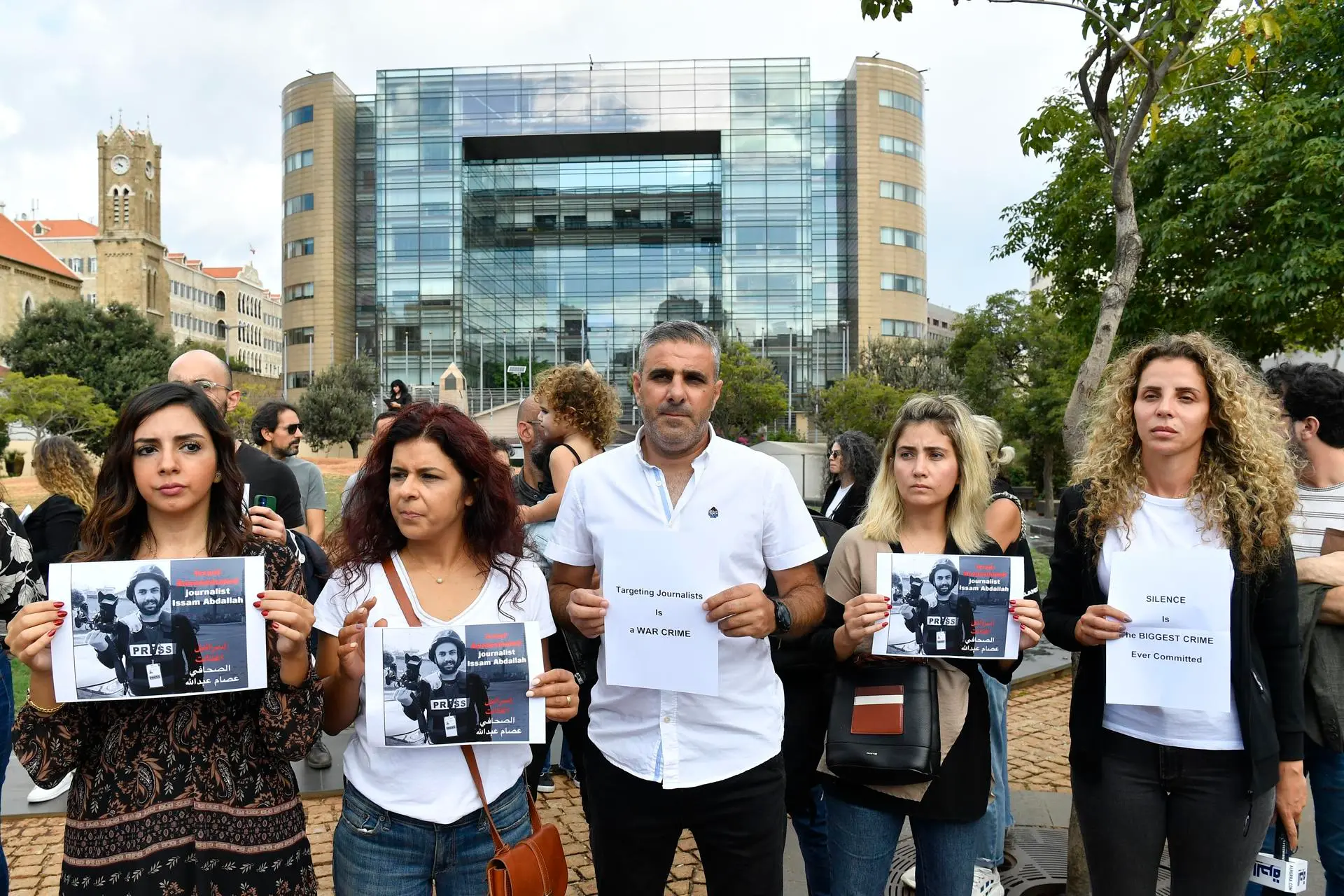 15-periodistas-muertos-por-conflicto-entre-Israel-y-Gaza