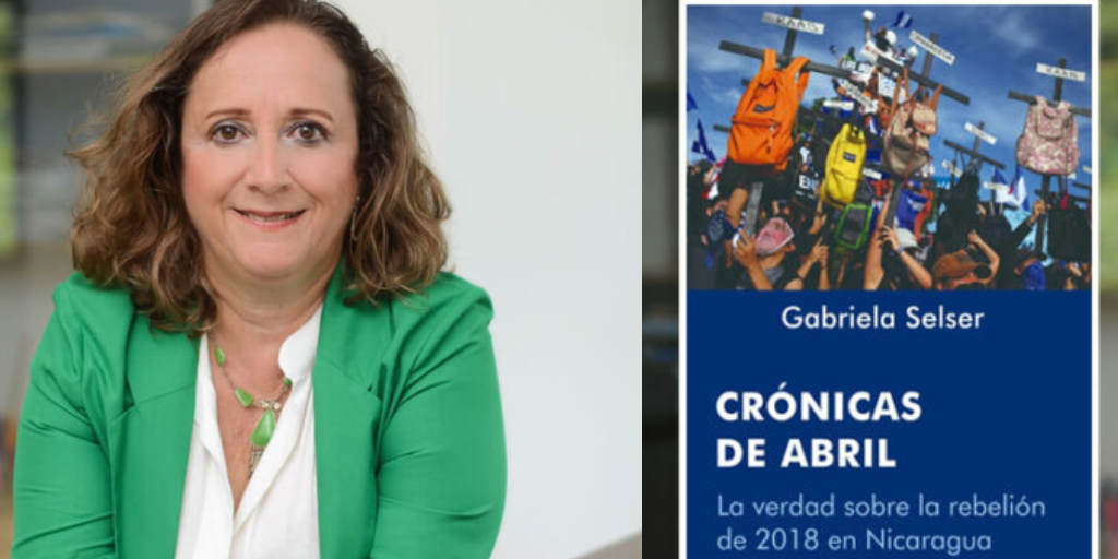 Periodista-Gabriela-Selser-presentará-Crónicas-de-Abril