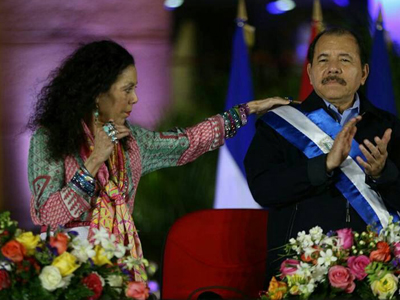 Daniel-Ortega-asume-cuarto-mandato