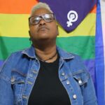 Comunidad LGBTIQ, demanda respeto a sus derechos desde el exilio