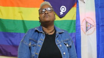 Personas-LGBTIQ-demandan-respeto-a-sus-derechos-desde-el-exilio