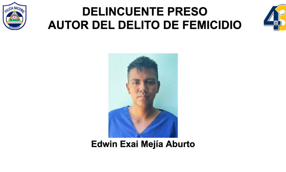 Femicida-de-Tipitapa-sentenciado-a-25-años