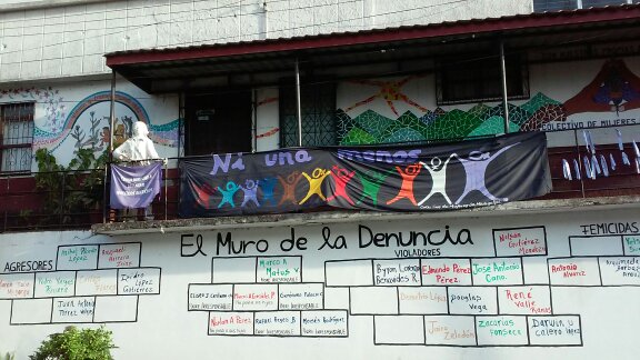 Allanamiento-en-el-Colectivo-de-Mujeres-de-Matagalpa