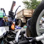 Preocupa accidentes de tránsito en Matagalpa