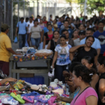Día Internacional de las y los trabajadores: Desafíos y luchas en Nicaragua