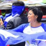 La presa política matagalpina, Esperanza Sánchez, está delicada de su salud, confirma su hija