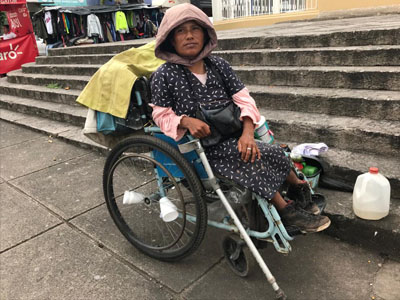 Mujer-discapacitada-Matagalpa