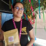 Nicaragüense se impulsa con una pastelería artesanal, en Costa Rica
