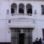 Gobierno cancela dos universidades en Matagalpa