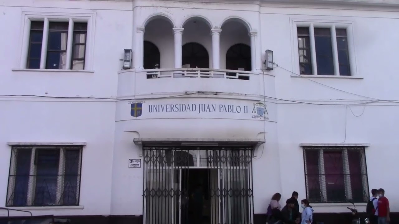 Cancelan-Universidad-Juan-Pablo-ll