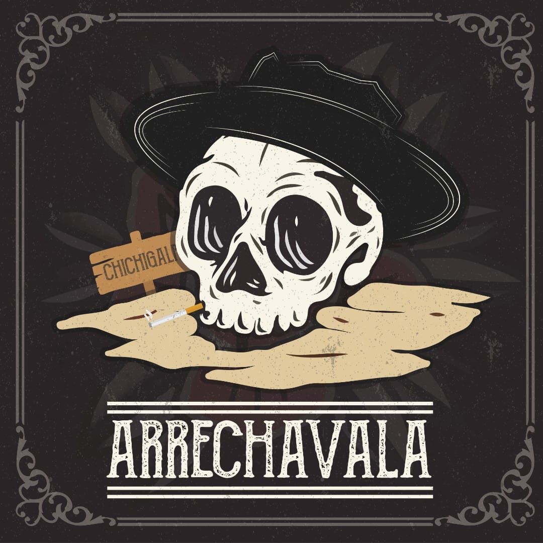 Arrechavala-Punk-presenta-su-primer-EP
