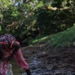 Ríos de la Costa Caribe Sur de Nicaragua están contaminados