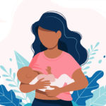 Lactancia materna exclusiva, vital en medio de la pandemia
