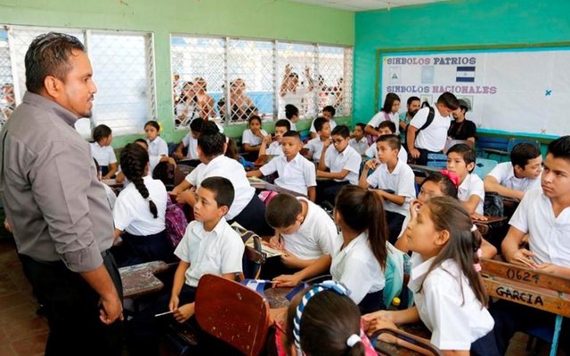 Desafíos-de-la-educación-en-Nicaragua