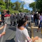 Exilio, expropiación y cierres, no silenció a periodistas de Nicaragua