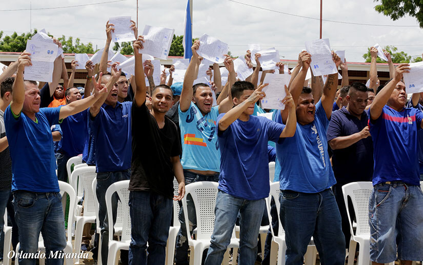 Presos-liberados-en-Nicaragua-2023