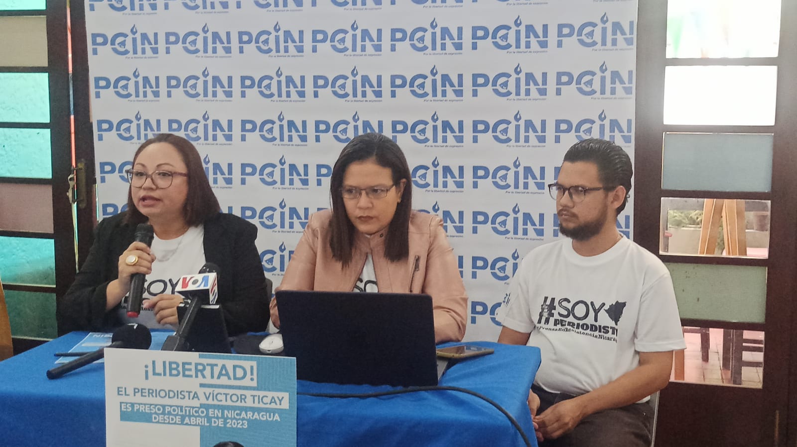 Agresiones-a-periodistas-en-Nicaragua