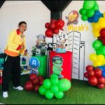 Payaso Dibu solicita apoyo para realizar actividad con niñez en Matagalpa