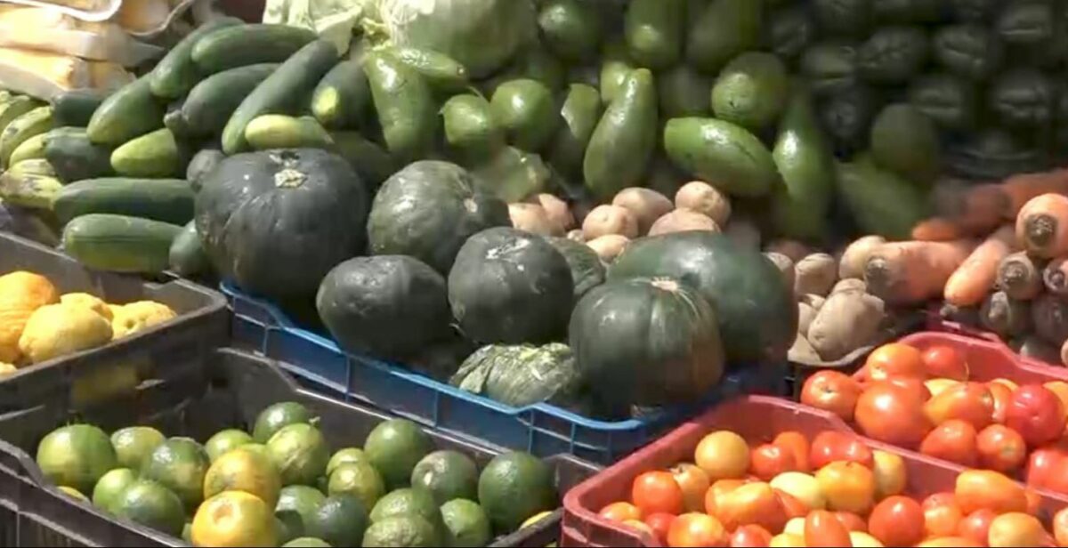 Incrementan-precios-de-verduras-en-mercados-de-Matagalpa