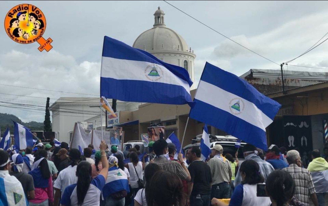 Protestas-en-Matagalpa-2018