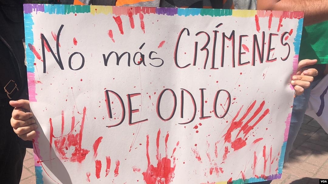 Violencia-no-cesa-contra-comunidad-LGBTIQ- en-Nicaragua