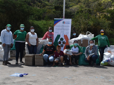 Reciclaje-en-Nicaragua 