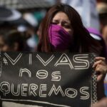 Red de Mujeres reporta 4 femicidios en un mes