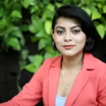 Samantha Jirón: “mujeres, fueron mi voz cuando estuve presa”