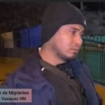Se viraliza video de joven nicaragüense en condición de calle en España