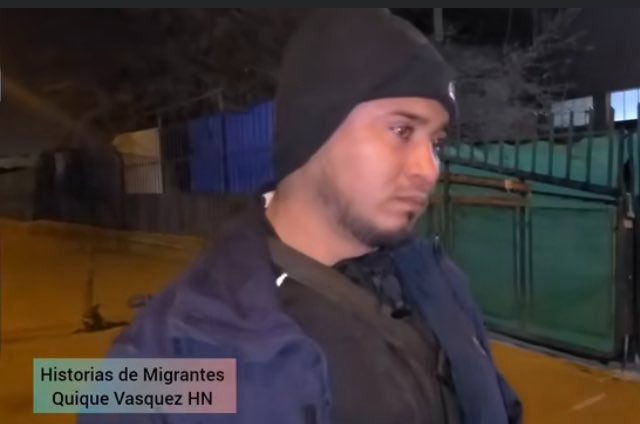 Migrante-nicaragüense-en-España