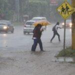 Llamado a la prudencia ante las lluvias en Nicaragua