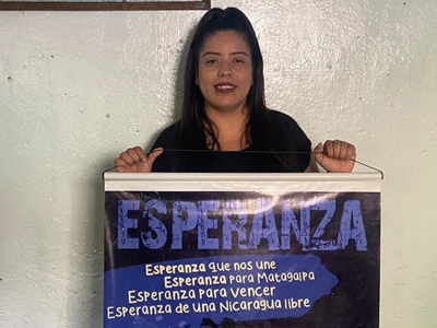 Familiares-de-Esperanza-Sánchez-exigen-su-libertad