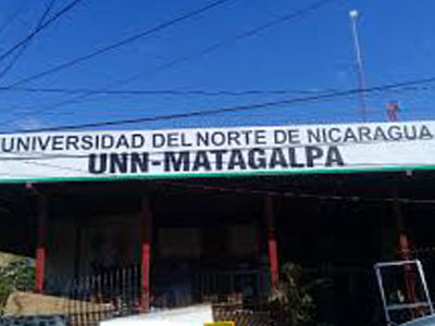 Universidad del Norte de Nicaragua