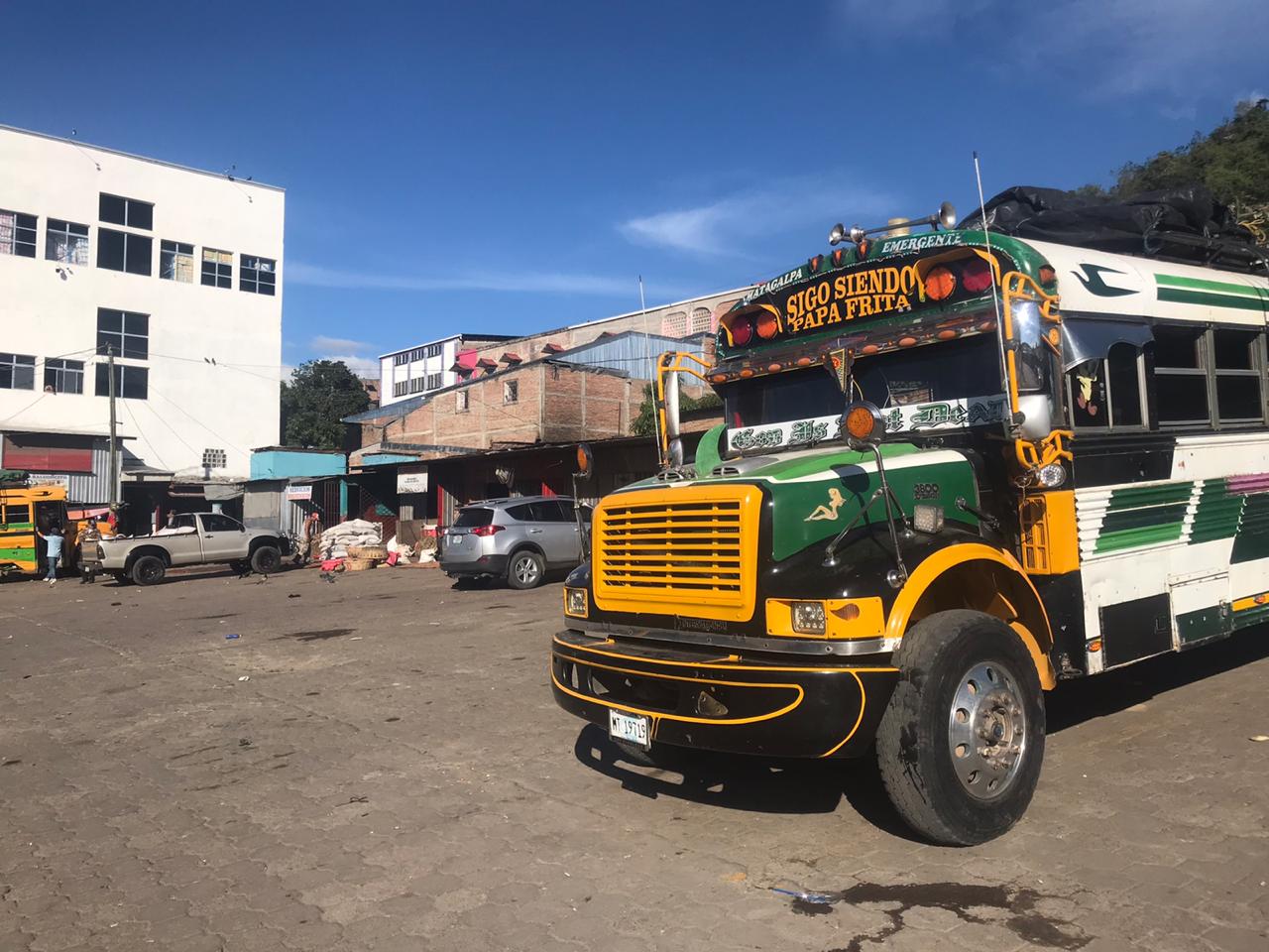 Transporte-público-en-Matagalpa