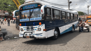 Transporte-colectivo-en-Matagalpa