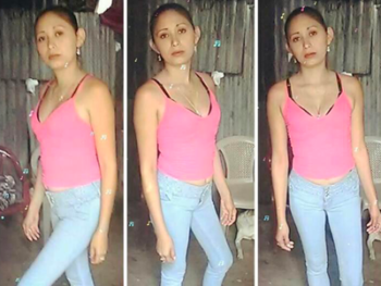 Fátima Martínez víctima de femicidio en Matagalpa